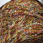 Шнур полиэфирный Nitkoff 3-4мм (цвет 026), фото 2