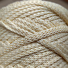 Шнур полиэфирный Nitkoff 3-4мм (цвет 29), фото 2