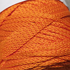 Шнур полиэфирный Nitkoff 3-4мм (цвет 77), фото 2