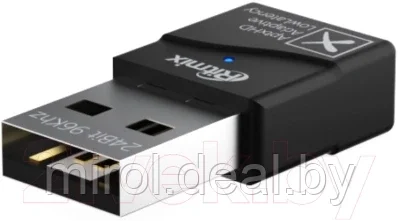 Беспроводной адаптер Ritmix RWA-359 USB - фото 1 - id-p208242513