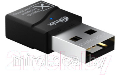 Беспроводной адаптер Ritmix RWA-359 USB - фото 2 - id-p208242513