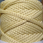 Шнур полиэфирный Nitkoff 3-4мм (цвет 155), фото 2
