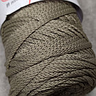 Шнур полиэфирный Nitkoff 3-4мм (цвет 223), фото 2