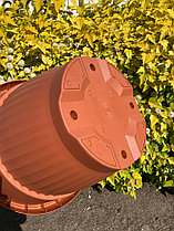 Цветочный горшок DCE Terra 27 л, фото 2