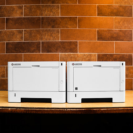 Kyocera ECOSYS P2335dn, фото 2