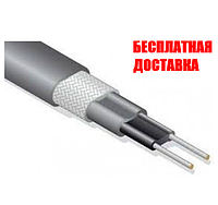 Саморегулирующийся нагревательный кабель Grand Meyer PHC-30 (30 Вт)