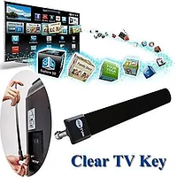 Цифровая комнатная ТВ антенна Clear TV HDTV!