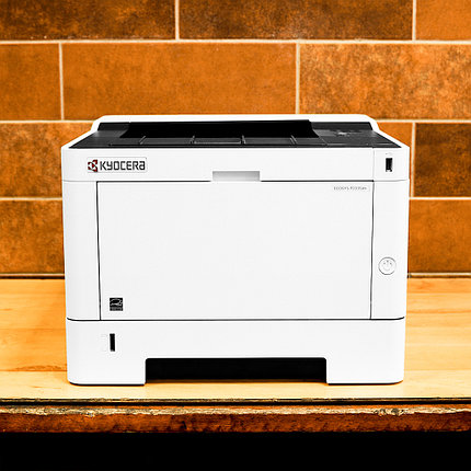 Kyocera ECOSYS P2335dn, фото 2