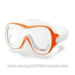 Маски для серфинга INTEX
