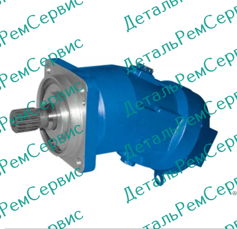 ГИДРОНАСОС PBF10.4.56.04.06