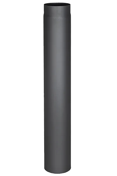 Труба КПД 1000 мм сталь 2 мм