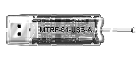 Адаптер для ПК MTRF-64-USB-A (приёмник-передатчик)