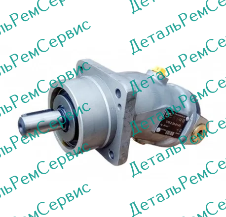 ГИДРОМОТОР MBF 10.2.28.01.03N (ГИДРОСИЛА)