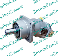 Аксиально-поршневой гидромотор аварийного рулевого управления MBF 10.2.28.01.03N (Гидросила)