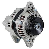 Генератор Motor Herz ALD1600RB (CA2104IR)