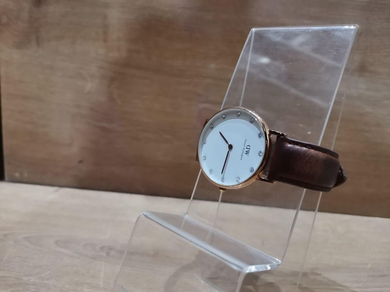 Часы Classic St Mawes Daniel Wellington DW00100075 (а.44-021728) - фото 2 - id-p208251536