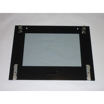 Внешнее стекло духового шкафа Bosch HCE, HGG, HGV 00711922, фото 2