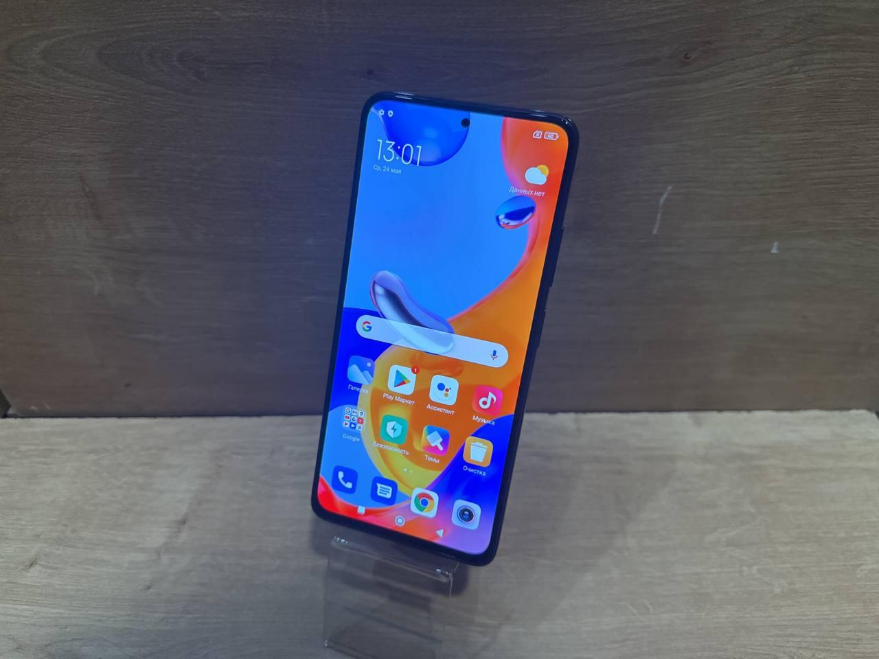 Смартфон Xiaomi Redmi Note 11 Pro 5G 8GB/128GB (а.44-021883) - фото 2 - id-p208251956