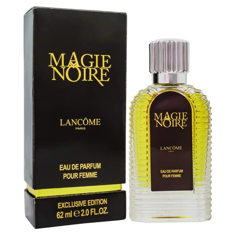 Духи Арабские Lancome Magie Noire / 62 ml - фото 1 - id-p208252263