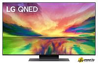 Телевизор LG QNED 50QNED816RA