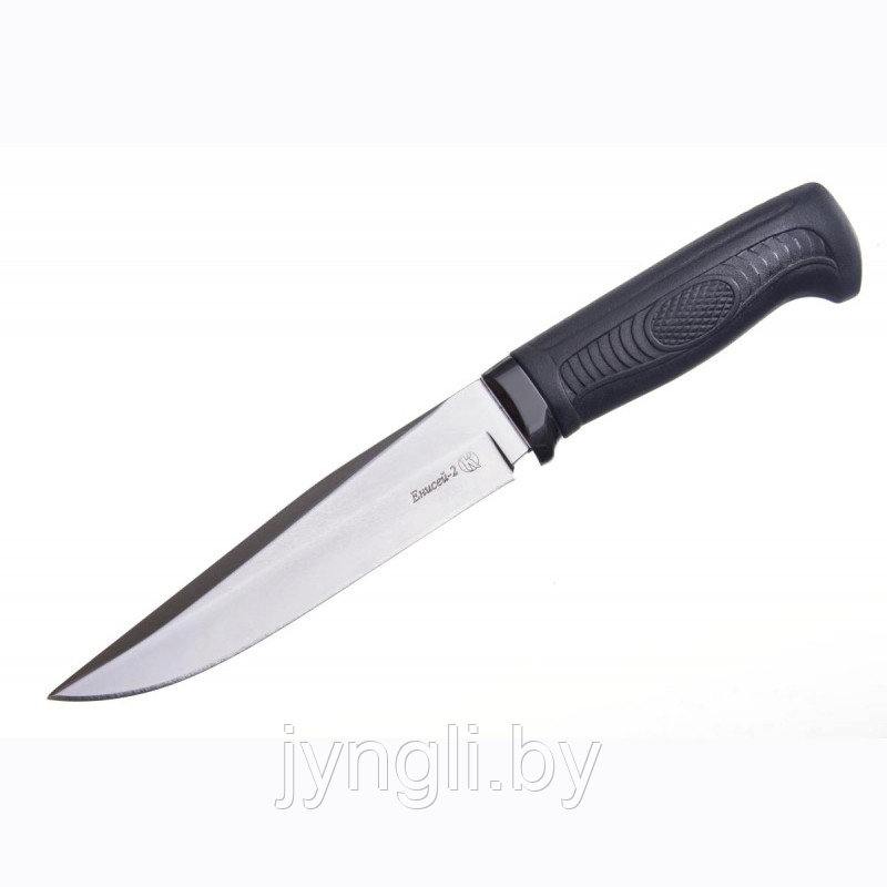 Нож разделочный Кизляр Енисей-2, полированный - фото 1 - id-p76180889