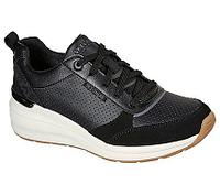 Кроссовки женские Skechers Rovina 155616-BLK