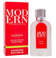 Духи Арабские Lanvin Modern Princess / 62 ml