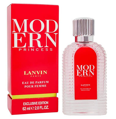 Духи Арабские Lanvin Modern Princess / 62 ml