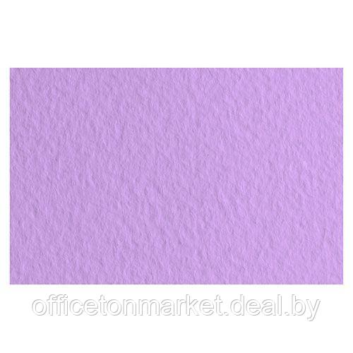 Бумага для пастели "Tiziano", 50x65 см, 160 г/м2, лиловый - фото 1 - id-p208252332