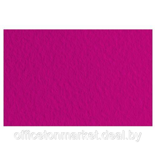 Бумага для пастели "Tiziano", 50x65 см, 160 г/м2, фиолетовый - фото 1 - id-p208252341