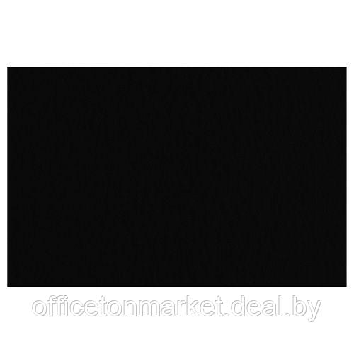 Бумага для пастели "Tiziano", 50x65 см, 160 г/м2, черный - фото 1 - id-p208252342