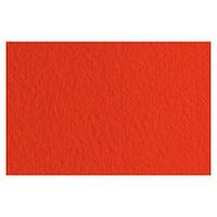 Бумага для пастели "Tiziano", 50x65 см, 160 г/м2, ярко-красный