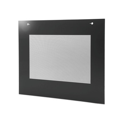 Внешнее стекло духовки BOSCH HBA5.., HBG5.., HBT4.. 00776123, фото 2