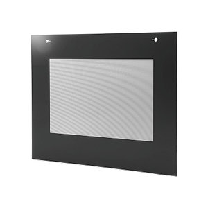 Внешнее стекло духовки BOSCH HBA5.., HBG5.., HBT4.. 00776123