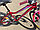 Велосипед Stels Miss 5000 MD 26 V020 (2022)Переключатели скоростей Shimano!, фото 7