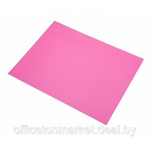 Бумага цветная "Sirio", 50x65 см, 240 г/м2, фуксия