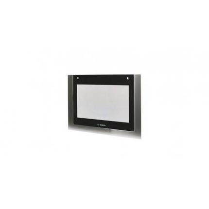 Внешнее стекло духовки BOSCH HBA4...HBA2... 00743237, фото 2