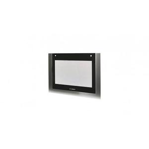 Внешнее стекло духовки BOSCH HBA4...HBA2...  00743237