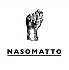 Арабские духи Nasomatto