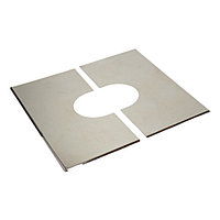 Лист потолочный Угловой разборный ЛПУР 20"- 45" D210 Теплов и Сухов