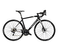 Wilier GTR TEAM DISC Black/White