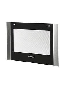 Внешнее стекло духовки Bosch HBA23, HBA22, HBA21, HBA13, HBA10, 00688911