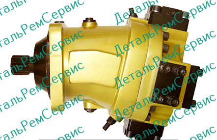 Мотор привода лебедки МГЭ 112/32М (электронный) - фото 1 - id-p208254759