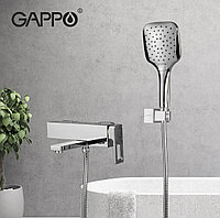 Смеситель для ванны Gappo G3218