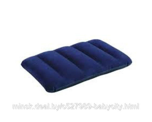 Надувная подушка - фото 1 - id-p208256943