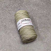 Шнур полиэфирный Nitkoff 4-5мм (цвет 98)
