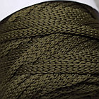 Шнур полиэфирный Nitkoff 4-5мм (цвет 158), фото 2