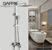 Душевая система Gappo G2407-11