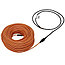 Нагревательный кабель Теплолюкс Tropix ТЛБЭ 5,0 м/100 Вт, фото 3