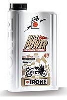 Масло для мотоцикла IPONE FULL POWER KATANA 10W50 100% Synthetic 60 л